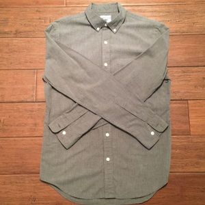 Old Navy Button Down